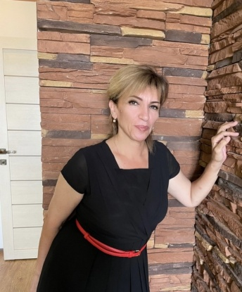 Анкета проститутки Лариса - Фото 1, Боробул, 45 лет, №1228