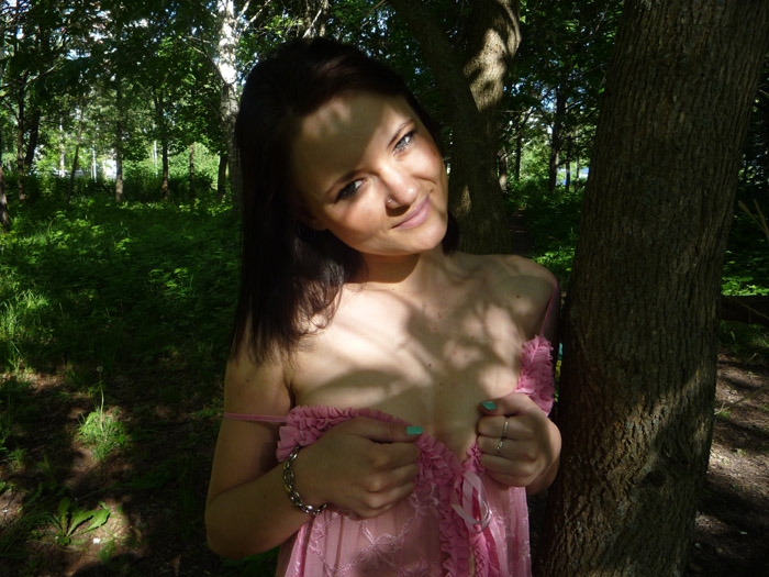 Анкета проститутки Яна - Фото 1, Боробул, 20 лет, №21226