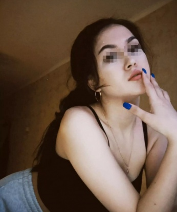 Анкета проститутки Эдда - Фото 1, Боробул, 19 лет, №3682